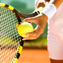 Portes Ouvertes Tennis Club